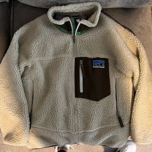 Patagonia Jacket